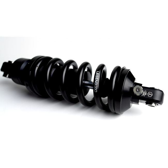 Legend, Revo-A shock set Heavy Duty 13"