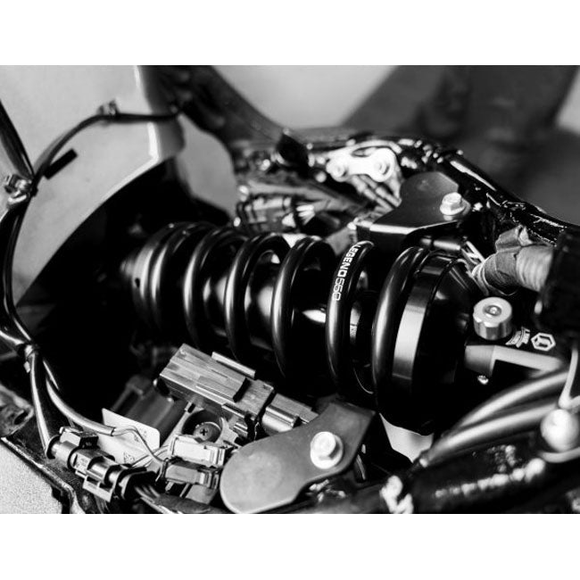 Legend, Revo-A shock set Heavy Duty 13"