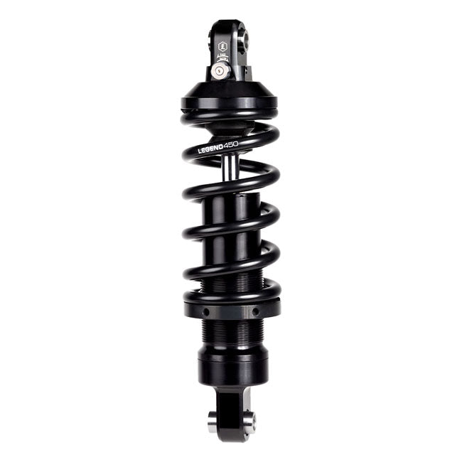 Legend, Revo-A shock set Heavy Duty 13"