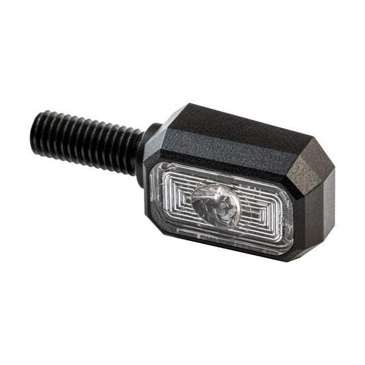 Kellermann, ''Blisk CL'' LED turn signal/position light Black