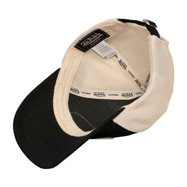 Von Dutch Lof B Stockholm cap