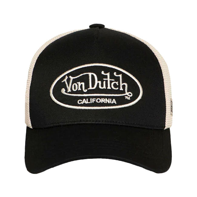 Von Dutch Lof B Stockholm cap