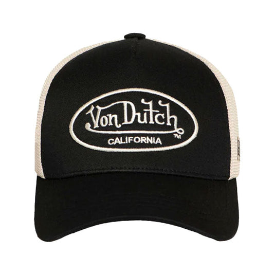 Von Dutch Lof B Stockholm cap