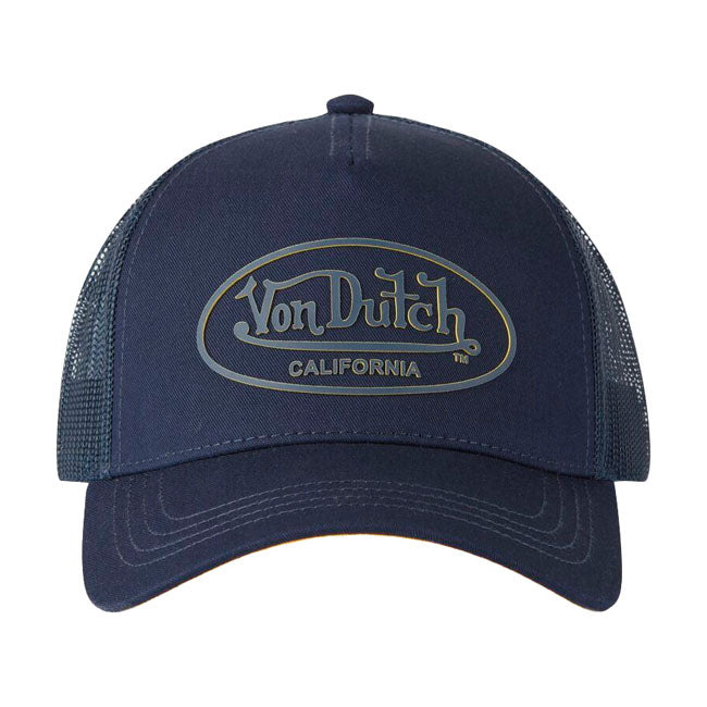 Von Dutch Logo cap