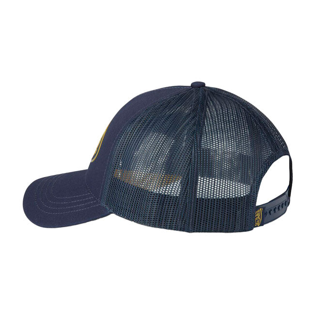 Von Dutch Logo cap