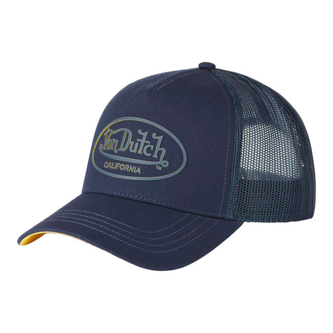Von Dutch Logo cap