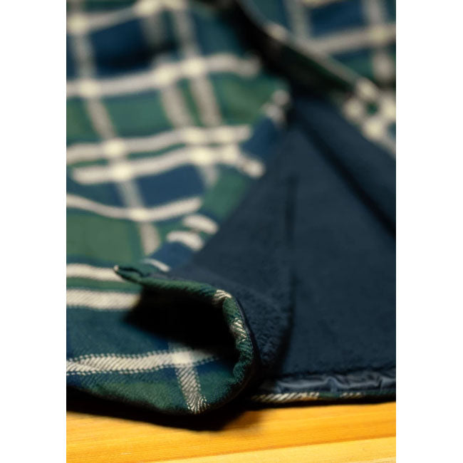 Holy Freedom Macleod lined shirt