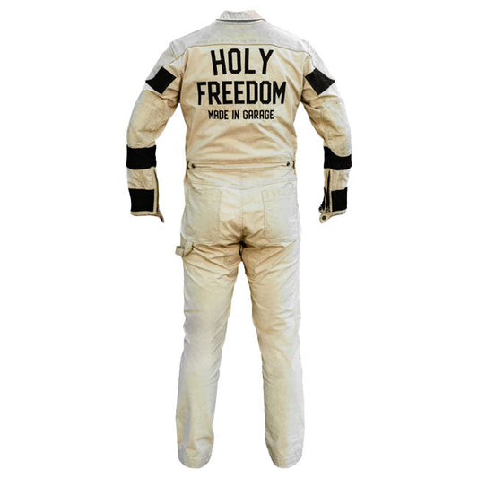 Holy Freedom Tutocrema overall