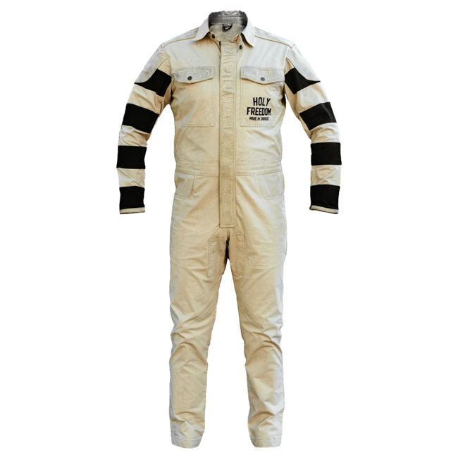 Holy Freedom Tutocrema overall