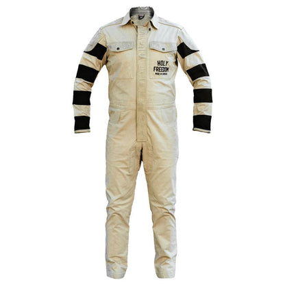 Holy Freedom Tutocrema overall