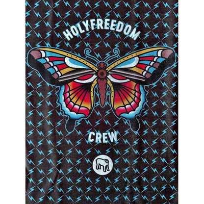 Holy Freedom Farfalla Drykeeper® tunnel