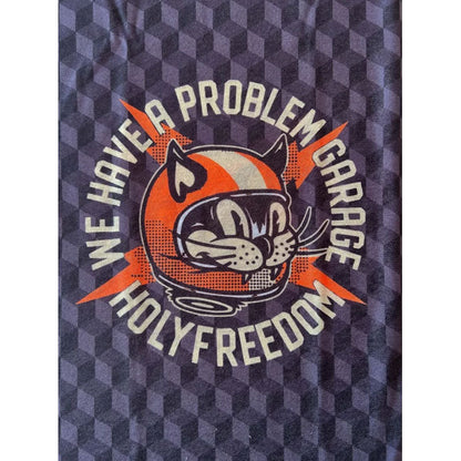 Holy Freedom Astrocatz Drykeeper® tunnel