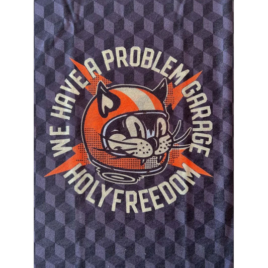 Holy Freedom Astrocatz Drykeeper® tunnel