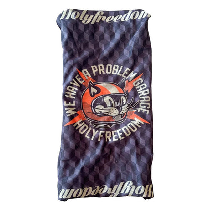 Holy Freedom Astrocatz Drykeeper® tunnel