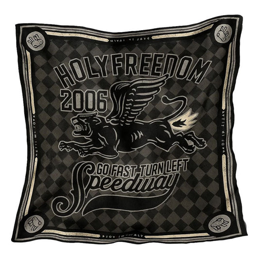 Holy Freedom Fartback scarf