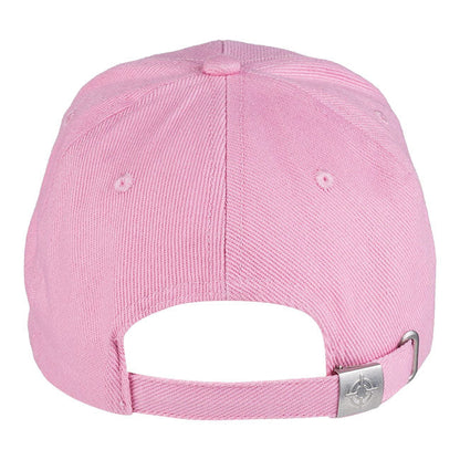 Army Surplus Baseball Army cap pink