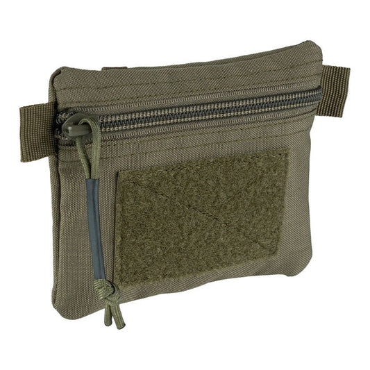 Army Surplus EDC Tactial pouch green
