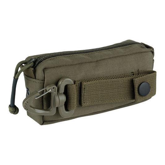 Army Surplus EDC Tactial multifunctional pouch green