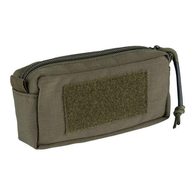 Army Surplus EDC Tactial multifunctional pouch green