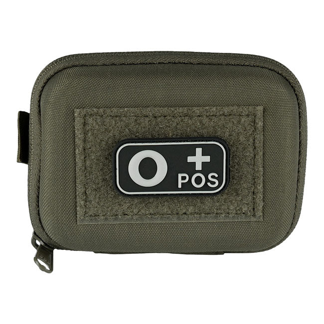Army Surplus EDC Tactial hardcase medium