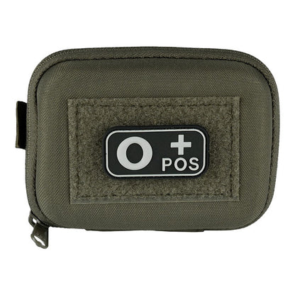 Army Surplus EDC Tactial hardcase medium