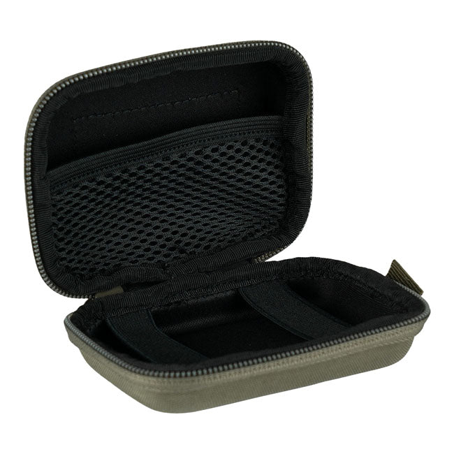 Army Surplus EDC Tactial hardcase medium