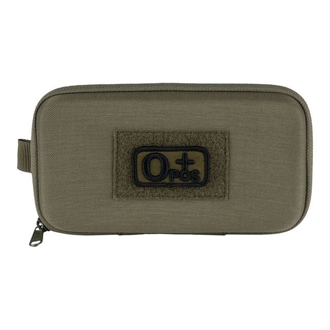 Army Surplus EDC Tactial hardcase large