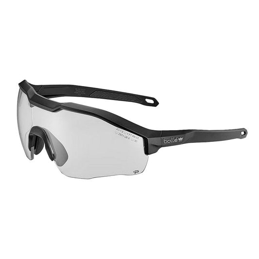 Army Surplus Bolle Swift safety glasses brown