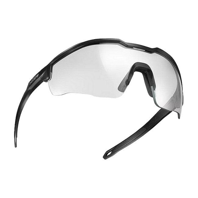 Army Surplus Bolle Swift safety glasses brown