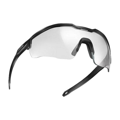 Army Surplus Bolle Swift safety glasses brown