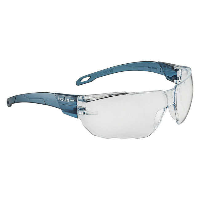 Army Surplus Bolle Swift dafety glasses clear
