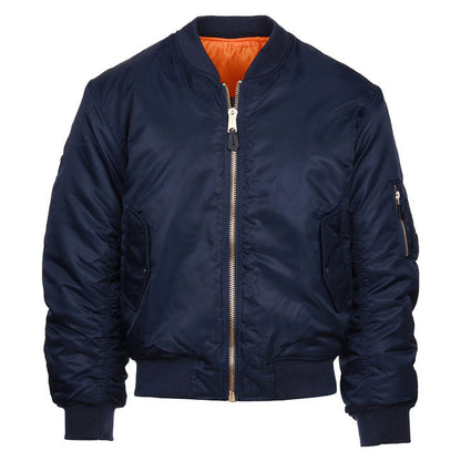 MA-1 Bomber flight jacket