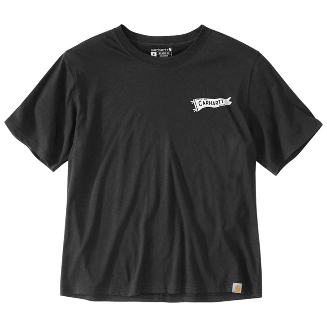 Carhartt Tencel™ series female t-shirt