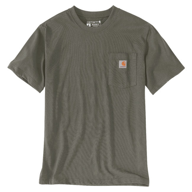 Carhartt Dearborn Pocket t-shirt