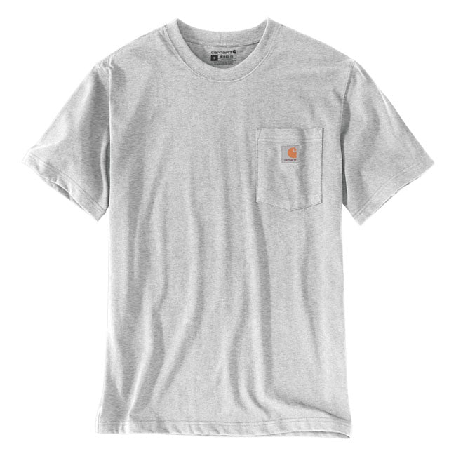 Carhartt Dearborn Pocket t-shirt