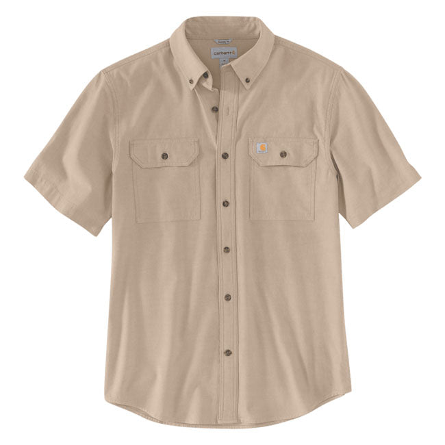 Carhartt Fort chambray shirt