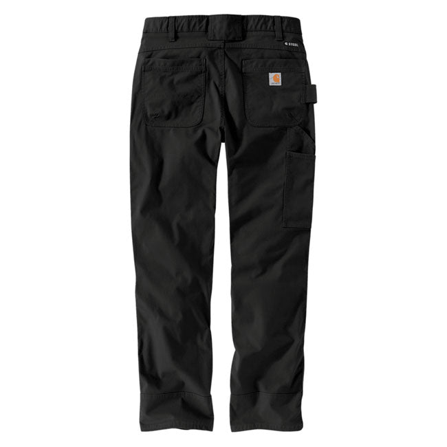 Carhartt Steel Rugged Flex™ Ripstop Double-Front pants