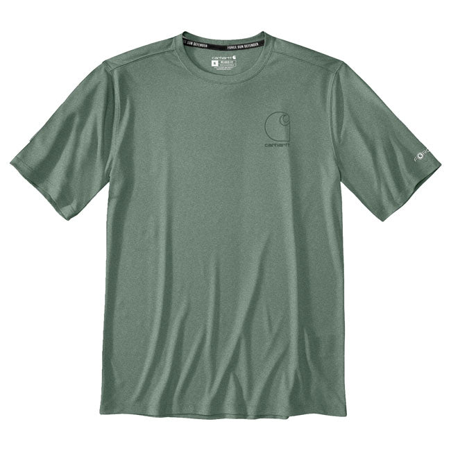 Carhartt Force Sun Defender™ t-shirt