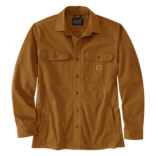 Carhartt Newcastle shirt