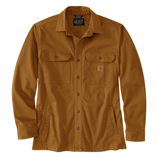 Carhartt Newcastle shirt