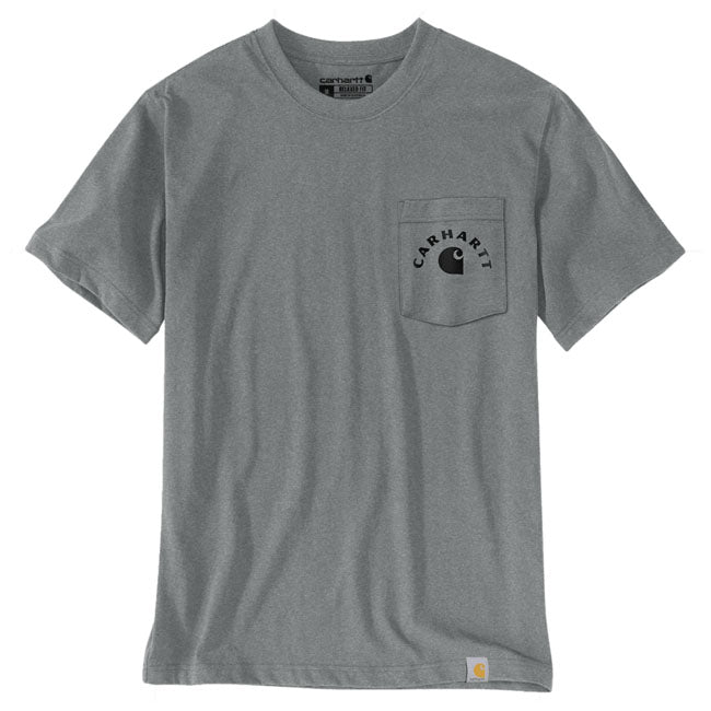 Carhartt Irvine Relaxed Work t-shirt