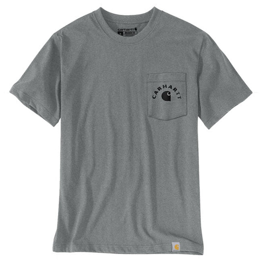 Carhartt Irvine Relaxed Work t-shirt