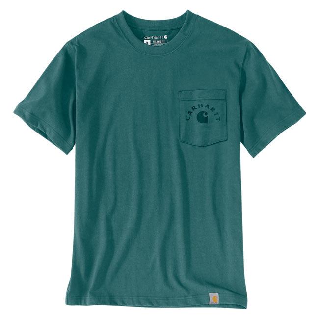 Carhartt Irvine Relaxed Work t-shirt