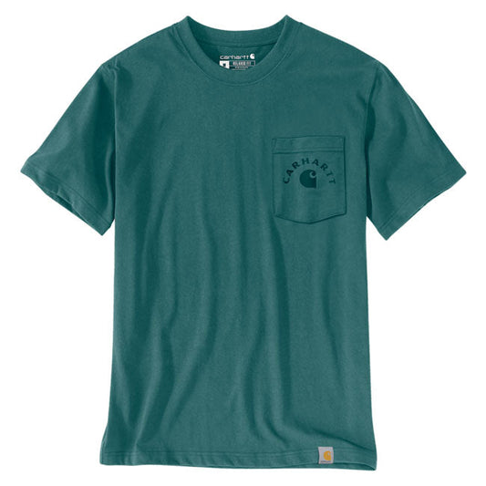 Carhartt Irvine Relaxed Work t-shirt