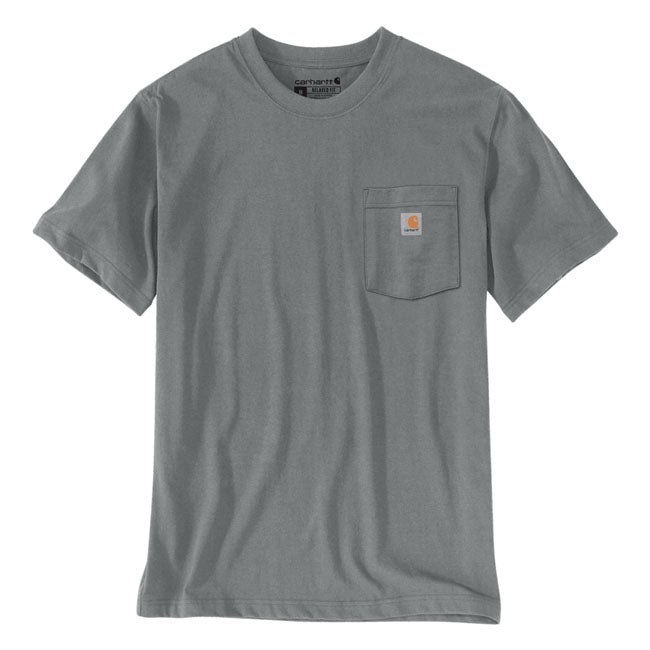 Carhartt Irvine 3D Logo t-shirt