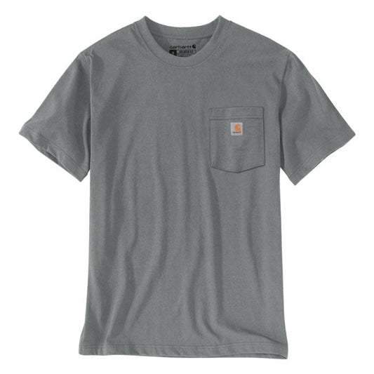 Carhartt Irvine 3D Logo t-shirt