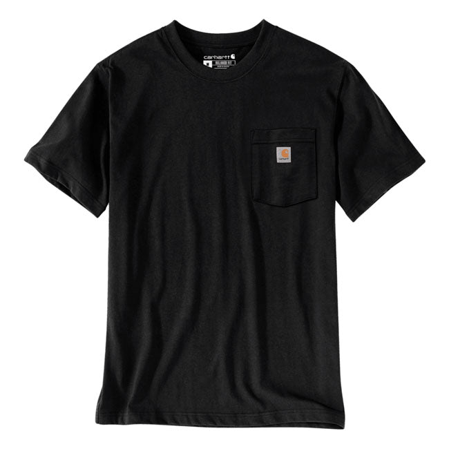 Carhartt Irvine 3D Logo t-shirt