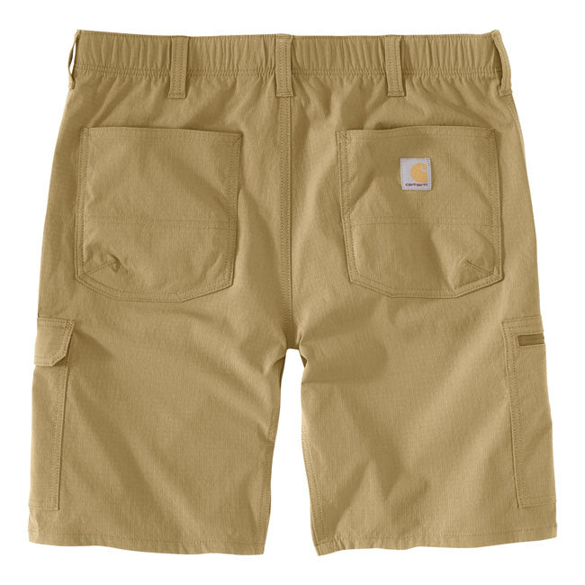 Carhartt Relaxed 10" Carhartt Force™ Ripstop Cargo short san