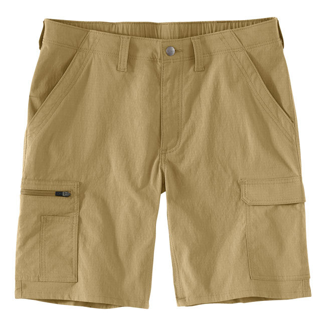 Carhartt Relaxed 10" Carhartt Force™ Ripstop Cargo short san