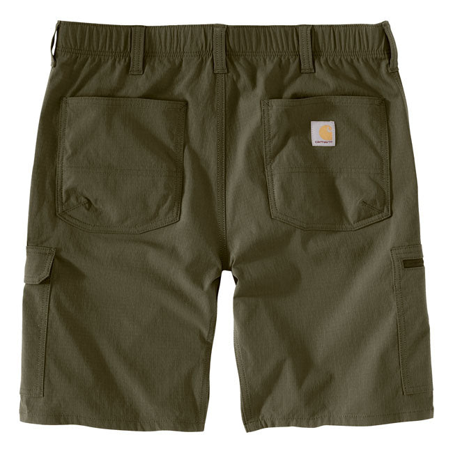 Carhartt Relaxed 10" Carhartt Force™ Ripstop Cargo short oli